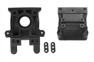 UK-Bulk Head Set(Hard/NEO/NEO ST/ST-RR Evo) KYOSHO