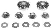 UK-Diff. Bevel Set KYOSHO