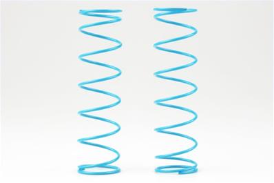 UK-Big Shock Spring(M/Light Blue/8-1.4/L=84 KYOSHO