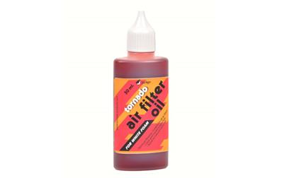 UK-Air filter oil red 50ml TORNADO
