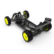 UK-Buggy CAT PB-D 4x4 (only car) SCHUMACHER RACING