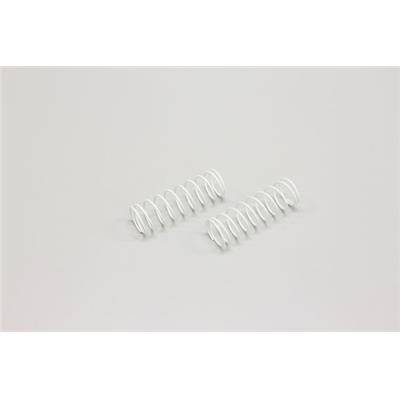 UK-Big Shock Spring(S/White/10-1.6/L=70) KYOSHO