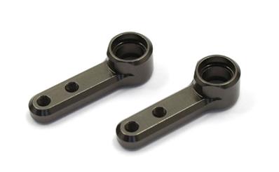 UK-Aluminum Crank Arm (RB6) KYOSHO
