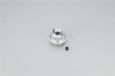 UK-Drive Pulley(21T/RRR Evo) KYOSHO
