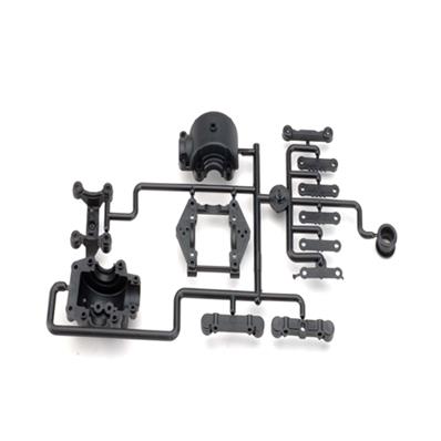 UK-Rear Bulkhead Set (ZX6/ZX-5 FS) KYOSHO