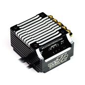 UK-Fleta Pro V2 brushless 160A ESC 1/10e MUCH-MORE