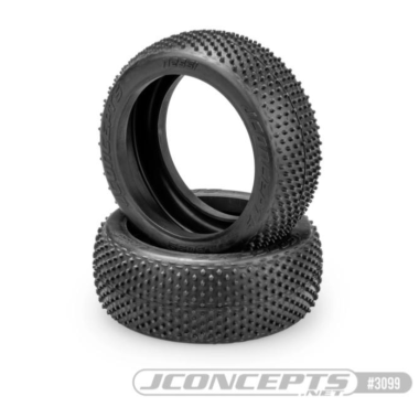 UK-Nessi - 1/8th Buggy Tire J-CONCEPTS