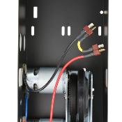 UK-Universal Starterbox LB550 ROBITRONIC