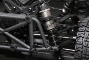 UK-PR SC201 MM (VB-10) Off Road 1-10 2WD Short Course Truck Kit PR Racing