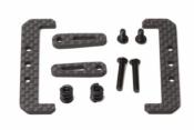 UK-PR S1 V4 Carbon Fiber (Battery Brace) (2) PR RACING