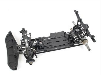 Spare parts and options ARC R8S