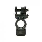 UK-BALL JOINTS WITH INTEGRATED REAR TIE ROD RINGS S35-4 SWORKZ RC-PROJECT