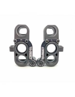 UK-Front hubs balance weight system for Sworkz S35-4 RC-PROJECT