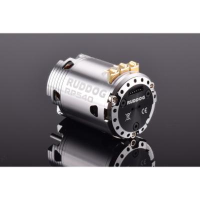 Brushless motors RUDDOG 1/10eme
