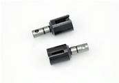UK-Diff outdrive FR-RR 811-S (2) SERPENT RACING