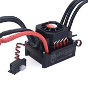 UK-ESC waterproof 150A 1/8 (3/6s)  SURPASS HOBBY