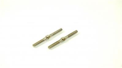 UK-Rear Upper Sus. Arm Turnbuckles (2pc) SWORKZ