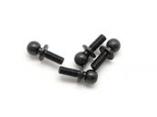 UK-Steering Linkage 5mm Ball Stud (4) SWORKZ