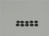 UK-Aluminum Washer 3x6x1.5mm (10) SWORKZ