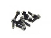UK-Cap Screw M3x10mm (10) SWORKZ