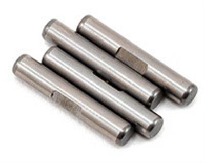 UK-Pin M3.0 x 16.8mm (with flat holder) SWORKZ