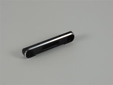 UK-Option Aluminum Rear Lower Arm Holder (RF) SWORKZ