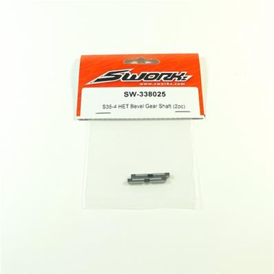 UK-HET Bevel Gear Shaft (2) SWORKZ