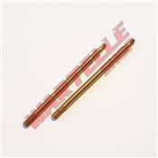 UK-S35-4 Series BBS System (L) Teflon Coated Durable Shock Shaft (L) SWORKZ