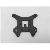 UK-S35-4/4E Rear Shock Tower carbon Elliot Boots CAVALIERI
