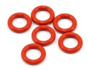 UK-Differential O-Rings (6pcs) TEKNO-RC