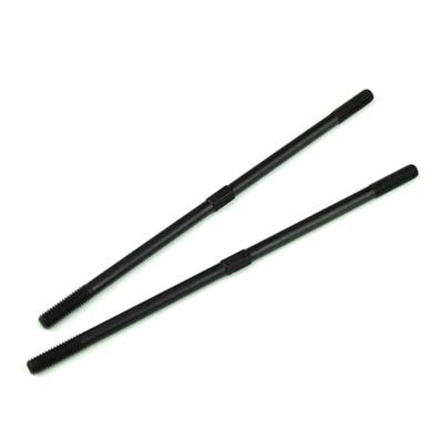 UK-Turnbuckle (steering links, 2pcs) ET48-NT48 TEKNO-RC
