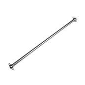 UK-NT48 rear aluminum central cardan shaft TEKNO-RC