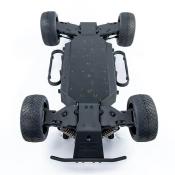 UK-SCT410 2.0 1/10th 4×4 Short Course Truck Kit TEKNO RC