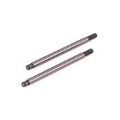 UK-Tiges d'amortisseurs TiCN 3.5 x 52mm (2) LOSI