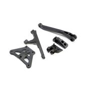 UK-Renfort de châssis 8X LOSI