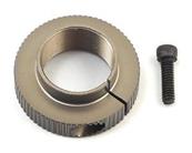 UK-Clamping Servo Saver Nut: 8IGHT E T 4.0 LOSI