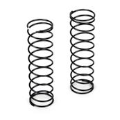 UK-Ressorts arrières blancs 1.8 12mm (2) LOSI