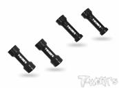 UK-A-Arm Reinforcing Insert Set ( For Team Associated RC8 B3 ) T-WORK'S