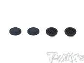 UK-16mm Shock Diaphragm 4pcs. T-WORK'S