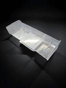 UK-Wing type "BETA" 1/8e LEXAN 1.5 mm WS-LINE