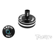 UK-5mm Short Nut Driver T-WORK'S
