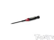 UK-Power Tool Hex Tips 1.5mm T-WORK'S