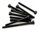 UK-M3 Cap head 25;30;35 & 45mm SCHUMACHER RACING
