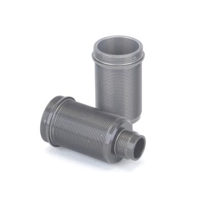 UK-Alloy Med Shock Body pr - LD/2/3,L1/EVO/R SCHUMACHER RACING