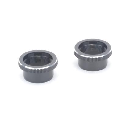 UK-Alloy Spring Adjuster pr - LD/2,L1/EVO/R,ST/2 SCHUMACHER RACING