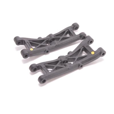 UK-Front Wishbones Med Flex (pr) - LD3 SCHUMACHER RACING