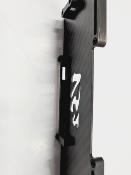 UK-Carbon Battery tray for Hobao VS / VS2 - LR PROD