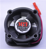 UK-34mm BB Windy Ultra Cooling Fan with Ext. Wire WTF