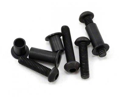 UK-Bell crank metal parts YOKOMO