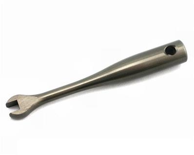 UK-FT Turnbuckle Wrench, aluminum TEAM-ASSOCIATED